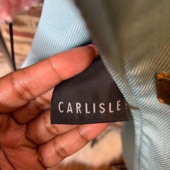 Carlisle jacket - Picture 5 of 6